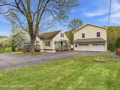 702 Rt 212, Saugerties, NY, 12477