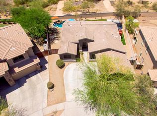 3318 W Butte Canyon Rd, Phoenix, AZ 85086