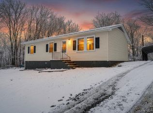 1281 Little Timber Rdg, Buchanan, VA 24066