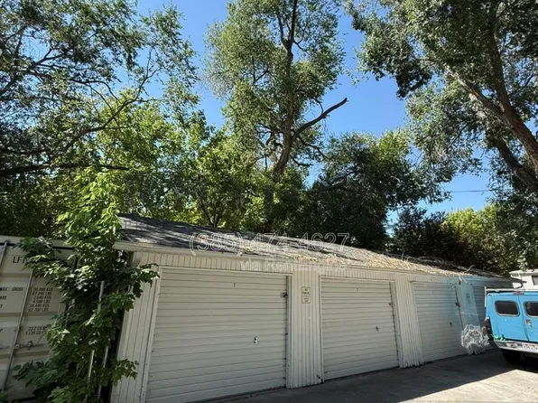 2487 S 800 E Garage #4-3, Salt Lake City, UT 84106