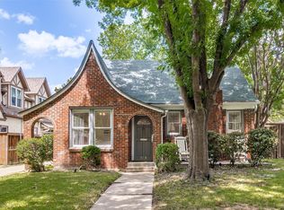 518 Cordova St, Dallas, TX 75223