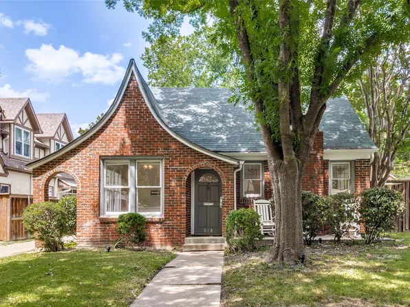 518 Cordova St, Dallas, TX 75223
