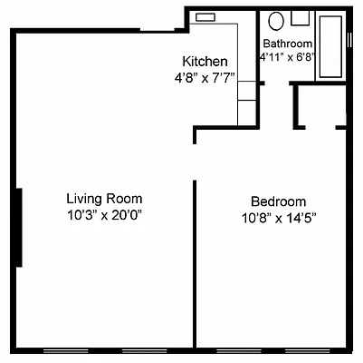 Rented by Corcoran | media 9