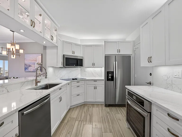 2500 E Las Olas Blvd #1207 — Photo 3