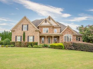 4029 Mountain Side Trl, Dacula, GA 30019