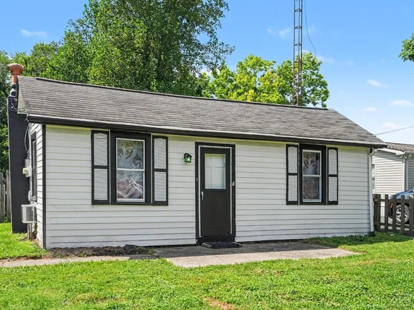 10751 Marvin Rd, Harrison, OH 45030