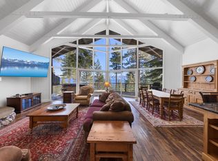 270 Old County Rd, Carnelian Bay, CA 96140