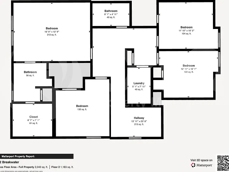 882 Breakwater Dr — Photo 22
