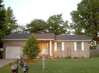 525 N Ohio St, Chandler, IN 47610