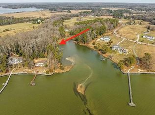 LOT 16 Cedar Pointe Dr, Weems, VA 22576