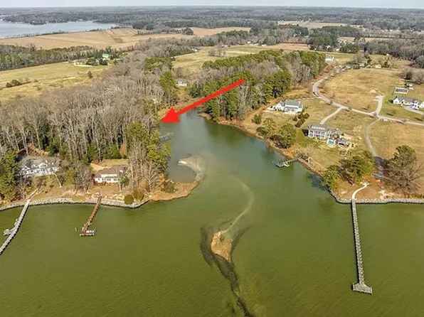 LOT 16 Cedar Pointe Dr, Weems, VA 22576