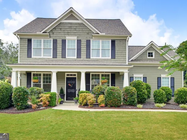 280 Rosemont Park Ln, Marietta, GA 30064