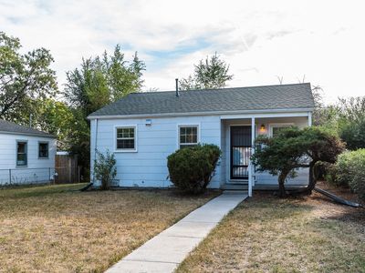 930 N Julian St, Denver, CO, 80204