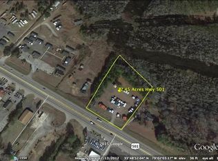 845 E Highway 501, Conway, SC 29526