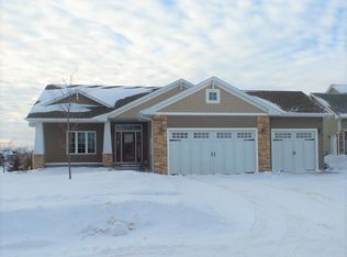 1424 Sheridan Cir, Brookings, SD 57006