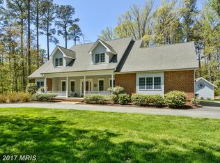 9198 Martingham Dr, Saint Michaels, MD 21663