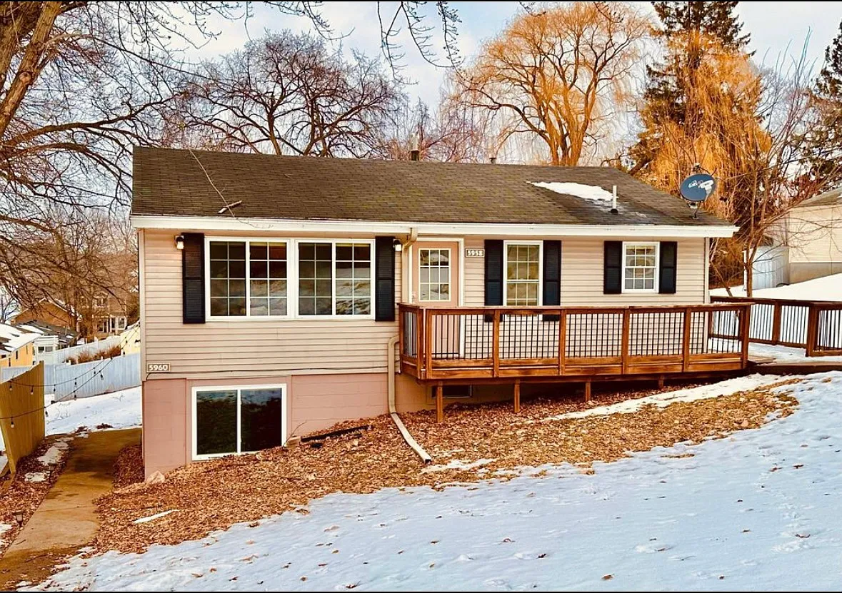 5958 Hillcrest Rd — Photo 1