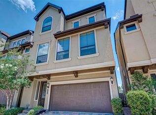 3017 Kisling St, Houston, TX 77021