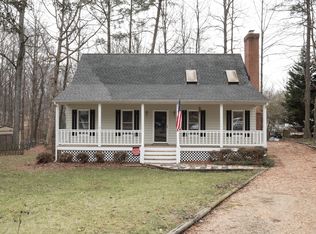 4603 Mason Dale Way, North Chesterfield, VA 23234