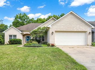 38 Golden Tree Ln, Indianapolis, IN 46227