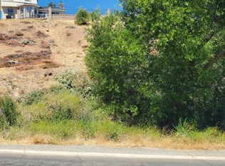 Ranch Club Rd, Lake Hughes, CA 93532