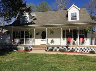 11612 Cowpoke Cir, Lusby, MD 20657