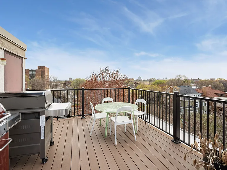 232 Franklin Ave W #206 — Photo 25