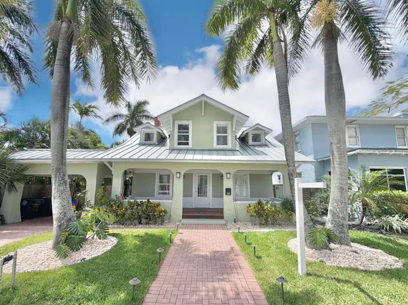 1605 Georgia Avenue, West Palm Beach, FL 33401