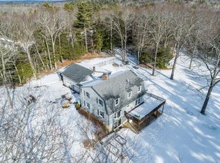 930 Hampden Rd, Carmel, ME 04419