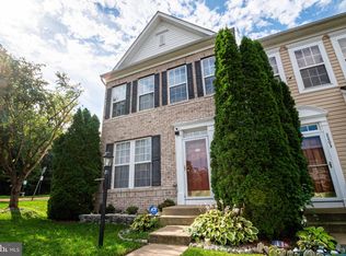 2201 William Harris Way, Woodbridge, VA 22191