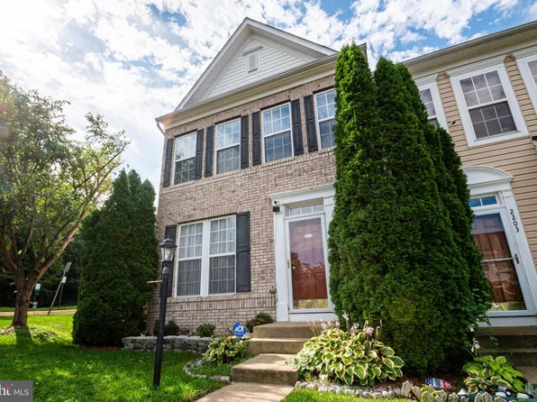 2201 William Harris Way, Woodbridge, VA 22191