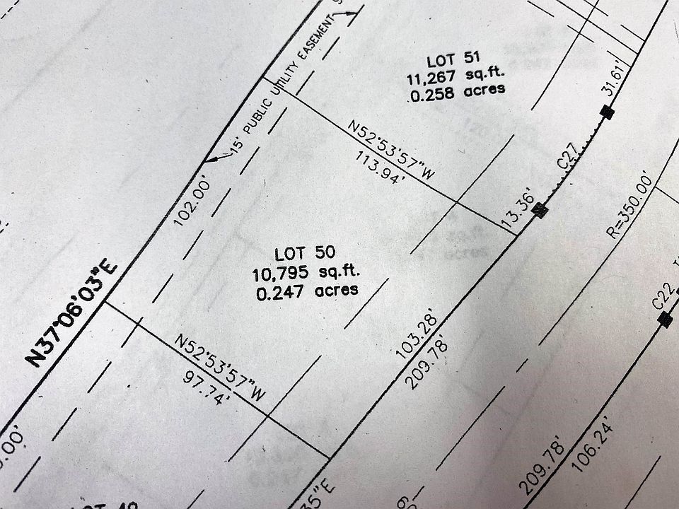 1st image of 1707 Fairlawn Ave Lot 50