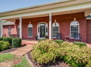 3141 New Hwy #7, Santa Fe, TN 38482