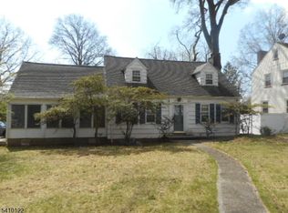 52 E Sumner Ave, Roselle Park Boro, NJ 07204