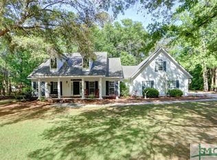 236 McLaughlin Ct, Richmond Hill, GA 31324