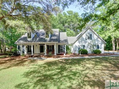 236 McLaughlin Ct, Richmond Hill, GA, 31324