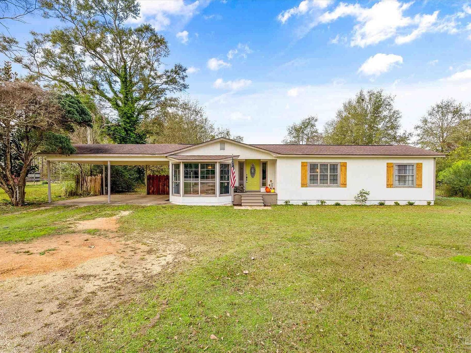 9991 Highway 97, Walnut Hill, FL 32568 Zillow