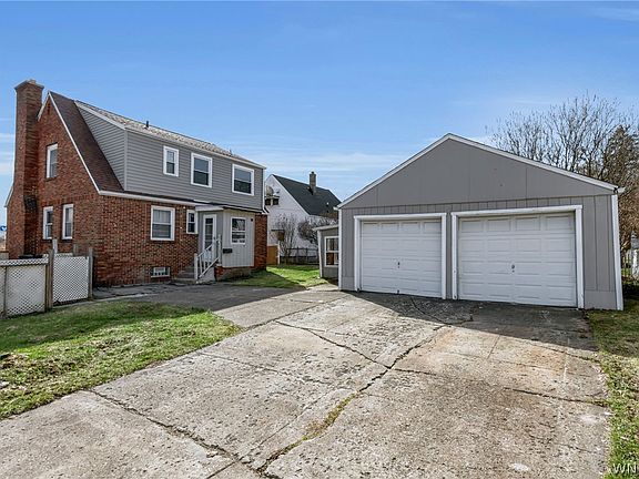 3rd image of 2436 Harlem Rd