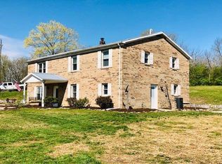 117 Sunrise Shrs, Harrodsburg, KY