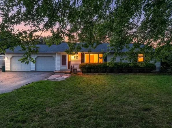 N4929 County Road U #U, De Pere, WI 54115