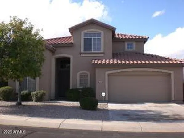 830 N WOODSIDE Drive, Chandler, AZ 85224