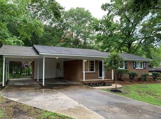 2542 Lewis Dr, Lancaster, SC 29720