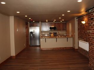 1626 N Franklin St #BASEMENT, Denver, CO 80218