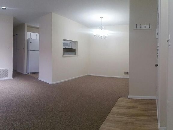 Living / Dining room