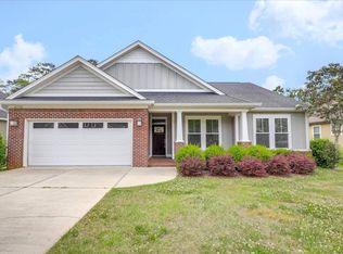 2776 Palafox Ln, Tallahassee, FL 32312