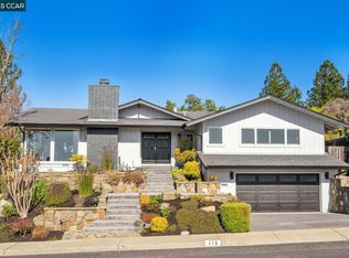 479 Fernwood Dr, Moraga, CA 94556