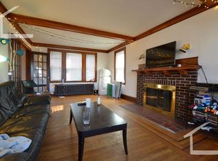 116 Lake St #3, Brighton, MA 02135