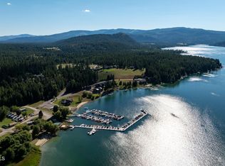 Nka Price Ave LOT 81, Priest River, ID 83856