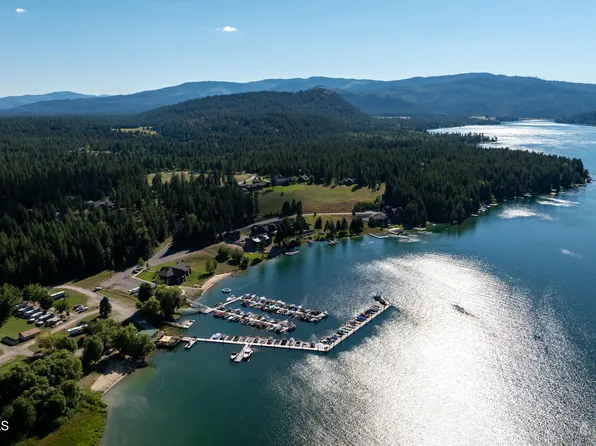 Nka Price Ave Lot 81, Priest River, ID 83856