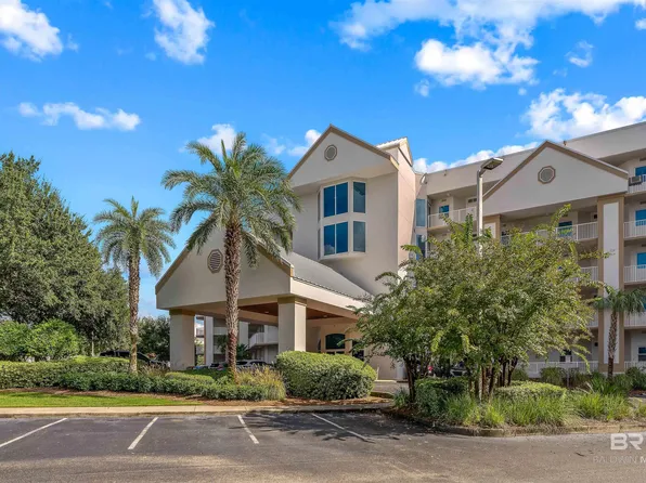 27800 Canal Rd APT 113, Orange Beach, AL 36561